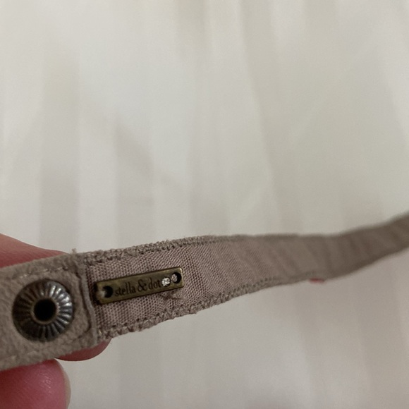 Stella & Dot wrap Bracelet - Picture 4 of 4